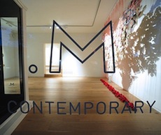 .M Contemporary