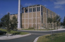 Casula Powerhouse Arts Centre