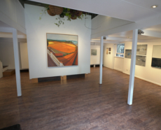 The New Standard Gallery